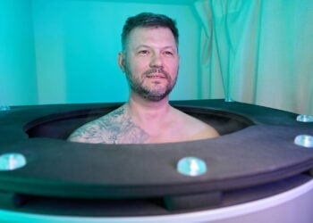 Crioterapia acelera recuperação muscular e ganha espaço no esporte