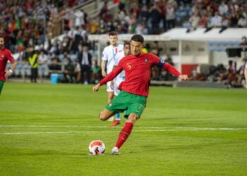 O segredo chocante por trás da forma física de Cristiano Ronaldo aos 40