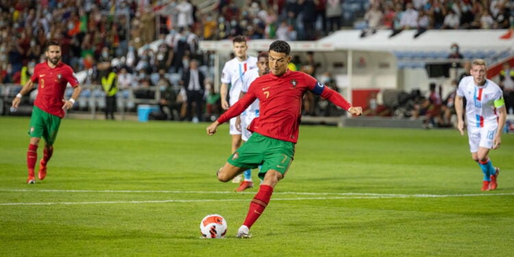 O segredo chocante por trás da forma física de Cristiano Ronaldo aos 40