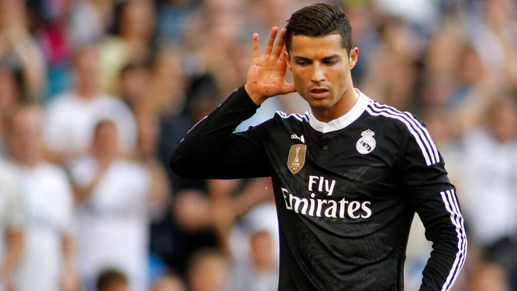 Cristiano Ronaldo une esporte e tecnologia em novo negócio