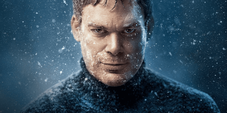 Dexter volta mais sombrio do que nunca em Ressurreição