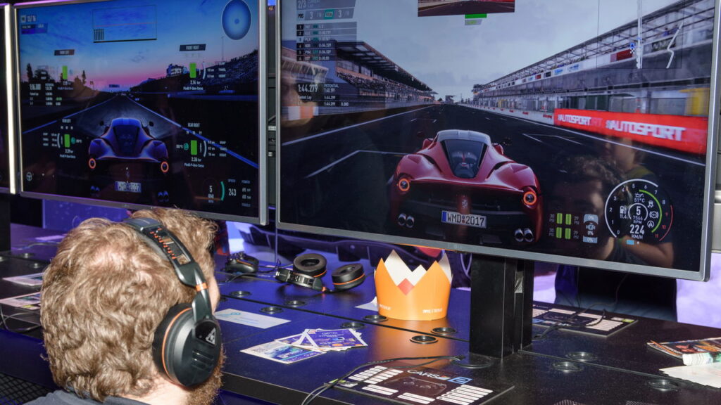 Você não vai acreditar nas profissões por trás dos e-Sports