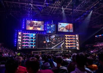Você não vai acreditar nas profissões por trás dos e-Sports