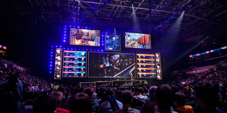 Você não vai acreditar nas profissões por trás dos e-Sports