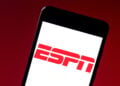 Aplicativo de ESPN - Créditos: depositphotos.com / rafapress