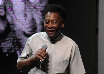 O filme que documenta a vida de Pelé e marcou o cinema brasileiro