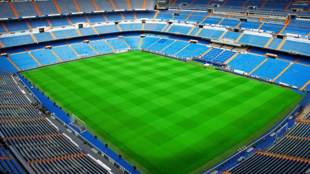 5 inovações impressionantes do novo estádio Santiago Bernabéu