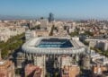 5 inovações impressionantes do novo estádio Santiago Bernabéu