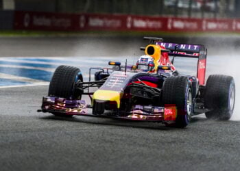Muito além da velocidade: a alma por trás da F1