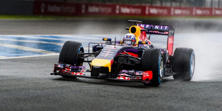 Muito além da velocidade: a alma por trás da F1