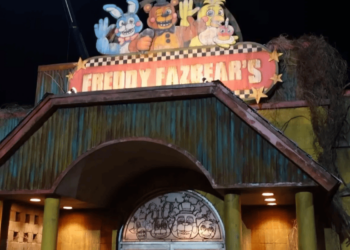 Five Nights at Freddy's retorna com o filme mais assustador da franquia