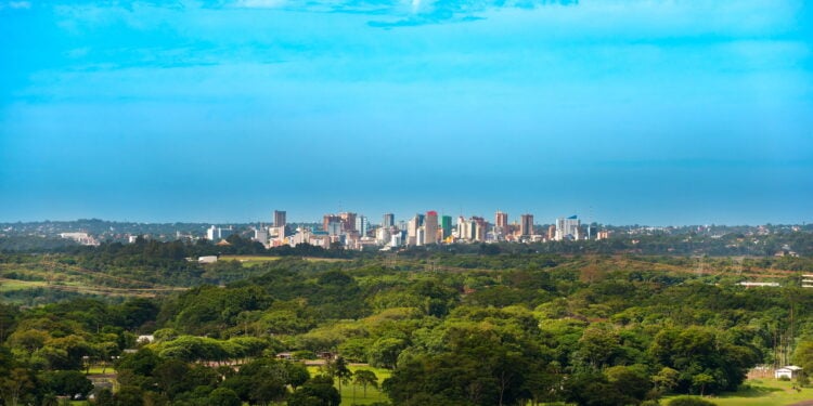 Cidades brasileiras que estão fazendo aventureiros mudarem de vida
