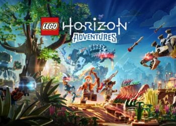 Desconto de 50%! Junte-se a Aloy em uma missão emocionante!