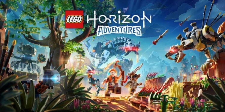 Desconto de 50%! Junte-se a Aloy em uma missão emocionante!