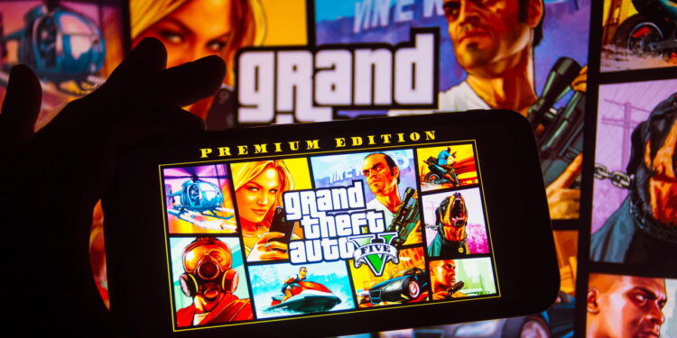 Rockstar toma decisão inesperada sobre GTA VI e abala os fãs