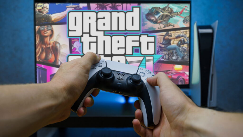 Rockstar toma decisão inesperada sobre GTA VI e abala os fãs