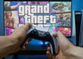 GTA V faturou 215 milhões de unidades vendidas em 12 anos usando esta estratégia genial