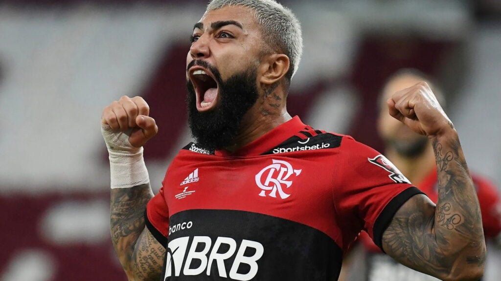 A cidade que moldou Gabigol é muito mais do que você imagina