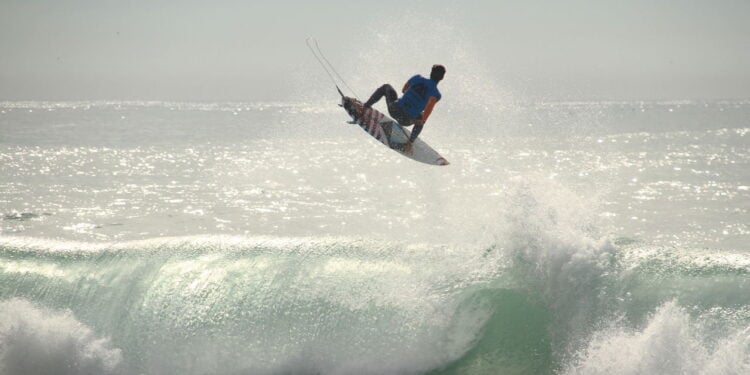 Tecnologia e surfe: Gabriel Medina reestreia em projeto de luxo com ondas artificiais