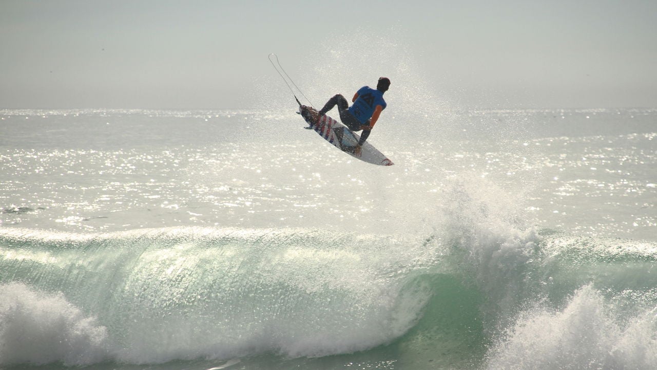 Gabriel Medina Brilha em Reestreia de Luxo: Ondas Artificiais e a Revolução do Surfe