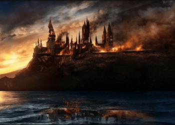 A maior série de Harry Potter estreia na HBO Max com promessa de superprodução