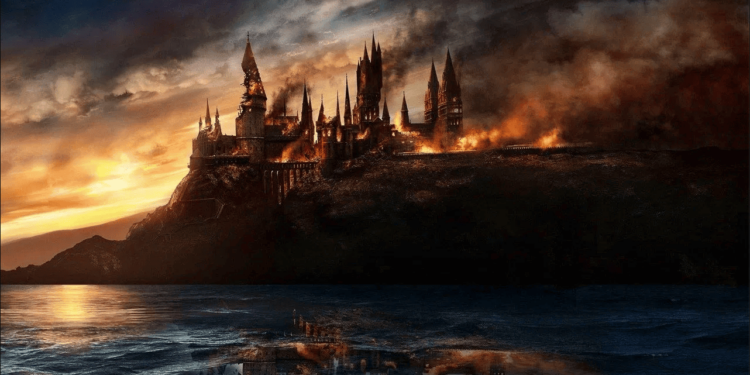 A maior série de Harry Potter estreia na HBO Max com promessa de superprodução