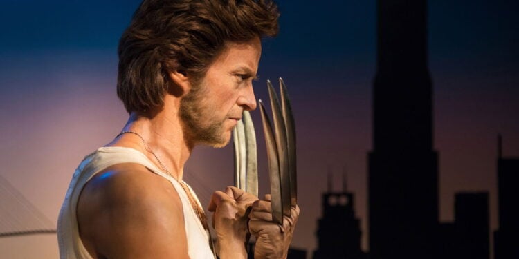A dieta e o treino de Hugh Jackman para viver Wolverine em Deadpool 3