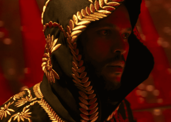O filme de The Weeknd que dividiu opiniões está dando o que falar