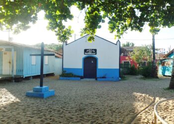 Esse é o paraíso escondido na Bahia que quase ninguém conhece