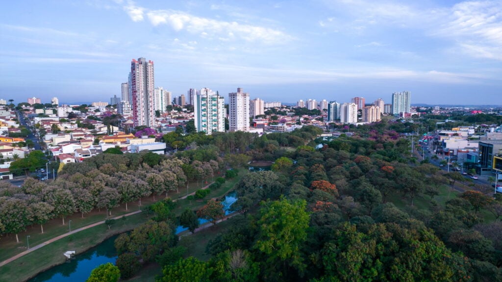 O que essas cidades têm que fazem tanta gente querer se mudar agora