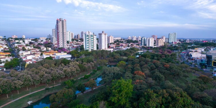 A cidade mais completa do interior paulista que pouca gente conhece de verdade