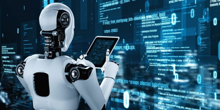 O que a inteligência artificial pode fazer com suas emoções e você nem imagina