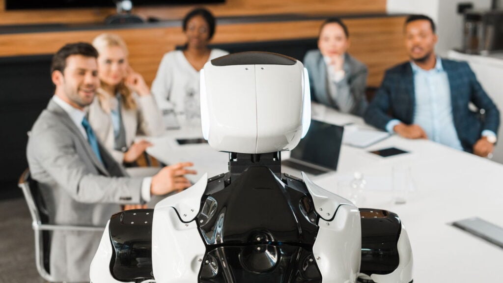 O que a inteligência artificial pode fazer com suas emoções e você nem imagina
