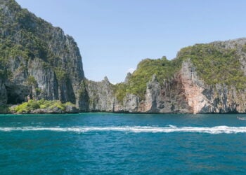 Uma nova ilha do tamanho da Islândia foi encontrada sob o mar e o Brasil está no centro disso