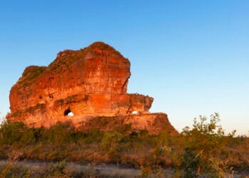 A cidade que poucos conhecem e que promete ser o novo hit do turismo
