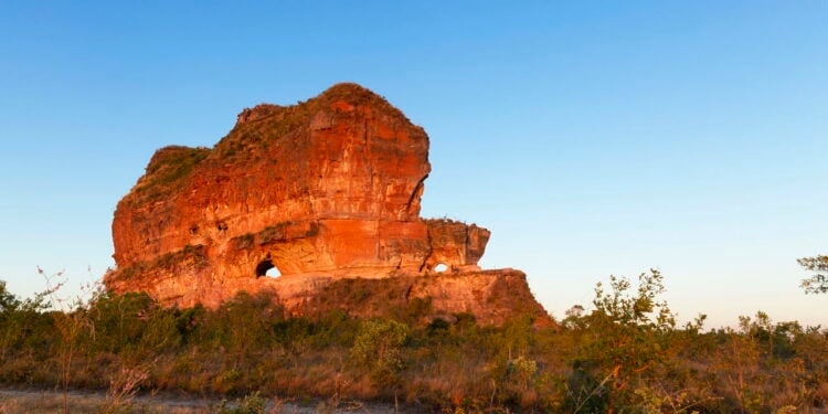 A cidade que poucos conhecem e que promete ser o novo hit do turismo