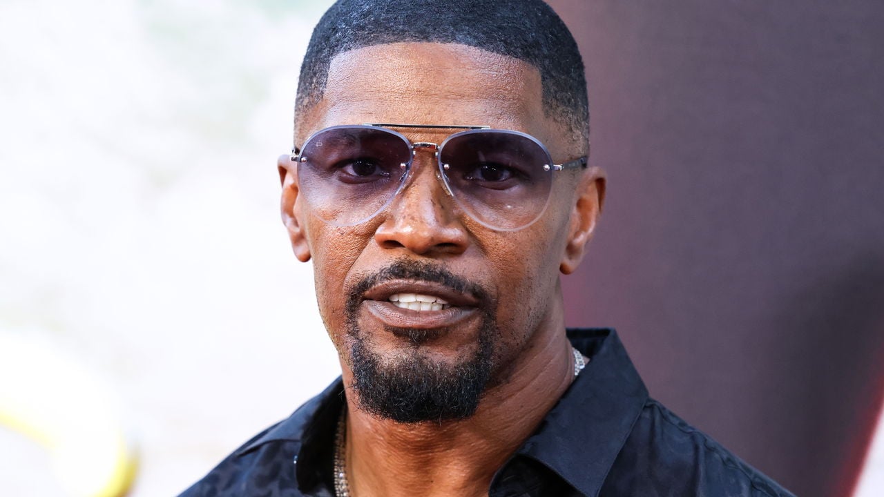 Netflix aposta em história real com Jamie Foxx no papel principal
