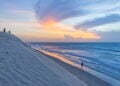 A cidade mais hipnotizante do Nordeste está escondido entre dunas e mar