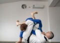 Descubra por que o Jiu Jitsu está mudando vidas em todo o Brasil