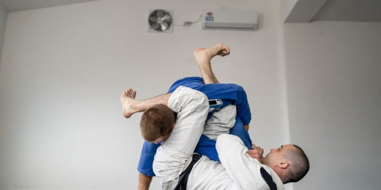 Descubra por que o Jiu Jitsu está mudando vidas em todo o Brasil
