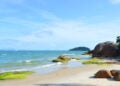 O destino mais luxuoso de Florianópolis combina praia, festas e sofisticação