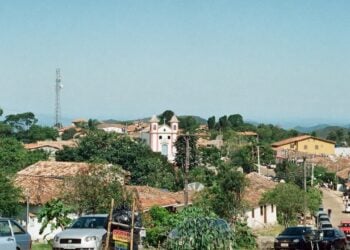 O segredo escondido nas montanhas de Minas que encanta turistas
