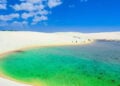 Se você ama natureza e sossego, esta cidade é o refúgio ideal entre lagoas e dunas