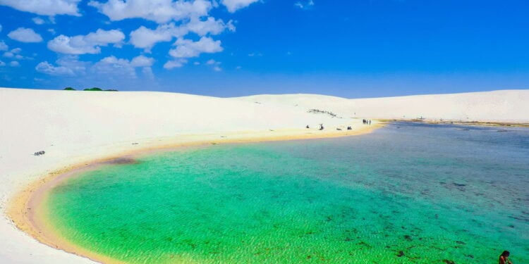 Se você ama natureza e sossego, esta cidade é o refúgio ideal entre lagoas e dunas