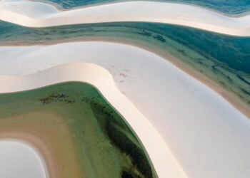 O roteiro que conecta dunas, praias e aventura está virando febre no Brasil