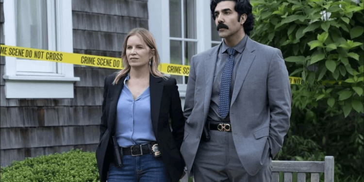 A série mais tensa do Prime Video envolve segredos e traições