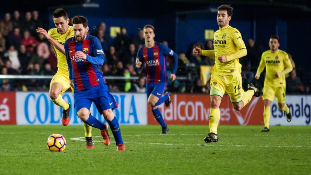 Messi ou CR7? Algoritmo revela o verdadeiro rei do futebol