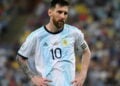 Cinco craques canhotos que marcaram para sempre a história do futebol