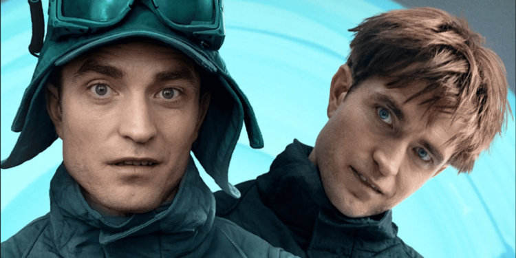 O novo filme com Robert Pattinson que está mexendo com cabeças no mundo todo