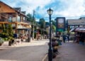 A cidade mais querida do Brasil está emocionando quem passa por lá